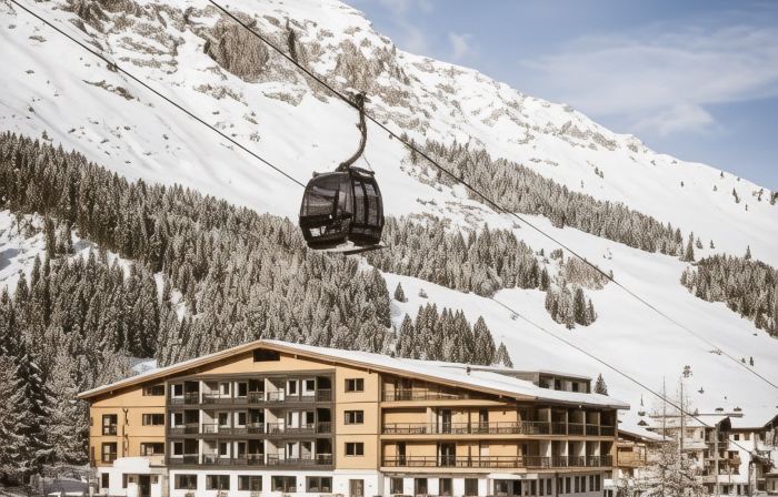 Valara - Alpine Art Hotel