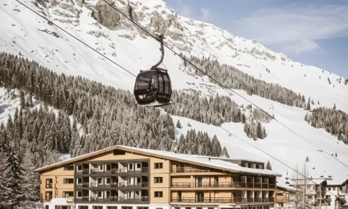 Valara - Alpine Art Hotel