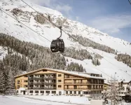 Valara - Alpine Art Hotel