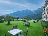 Hotel Mount View Hotels in Pahalgam
