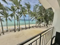 คาลิปโซ บีชแอนด์ไดฟ์รีสอร์ท - วิวทะเล