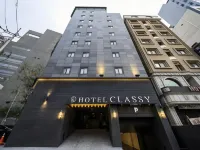 Hotel Classy Hotels near Doseonsa Temple