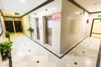 Al Eairy Furnished Apartments Al Madinah 9
