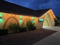Grapevine Inn Hotels in Lodi