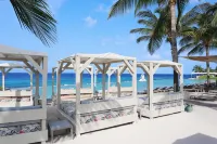 Papagayo Beach Resort - Beach