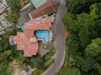 Senani Hotel Hotels in Kandy