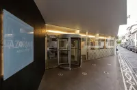 阿佐里亞尼精品飯店, 凱悅臻選 - 3 星級