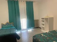 Aeroporto Room - Bed and Breakfasts
