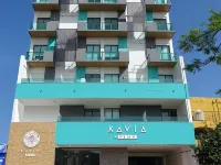 Hotel Kavia Plus Hotels near Xcacel Beach