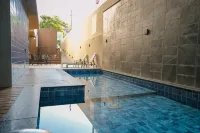 Hanna Amsterdam Apart Hotel & Eventos - Pemandangan Pantai