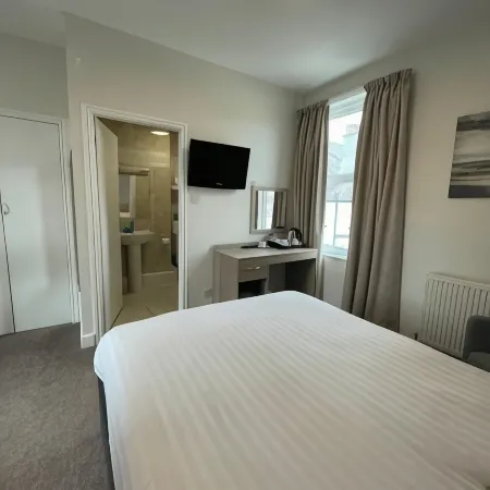 The Clarendon Hotel