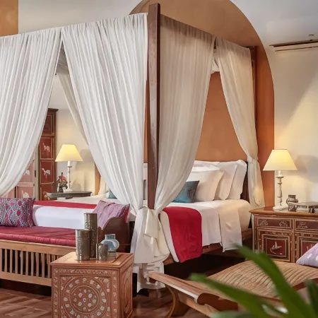 Zorah Beach Hotel