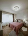 Lavilla Osijek Hotel a 