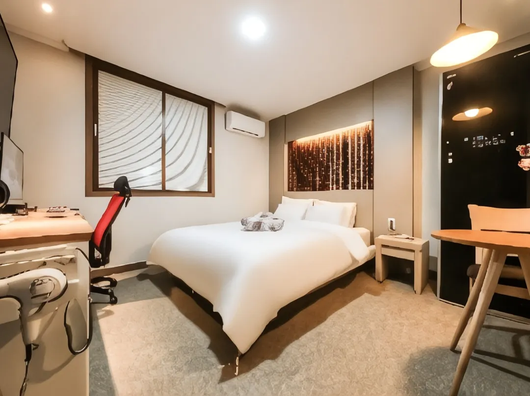 Gongju Hotel Fashion - Gongju-si