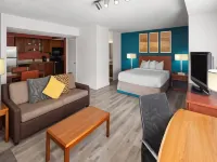 Tysons Corner Suites, A Baymont by Wyndham Hotels in Tysons Corner