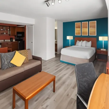 Tysons Corner Suites, A Baymont by Wyndham