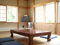 Yama no Minshuku Ootori - 2-Star
