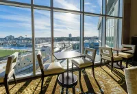 Staybridge Suites SASKATOON - UNIVERSITY by IHG - Kolam Renang