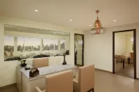 The Acacia Morjim - Spa