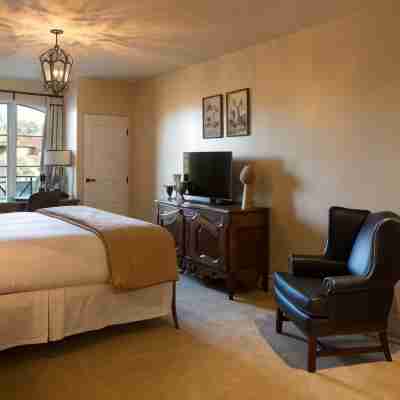 Enchante Boutique Hotel Rooms