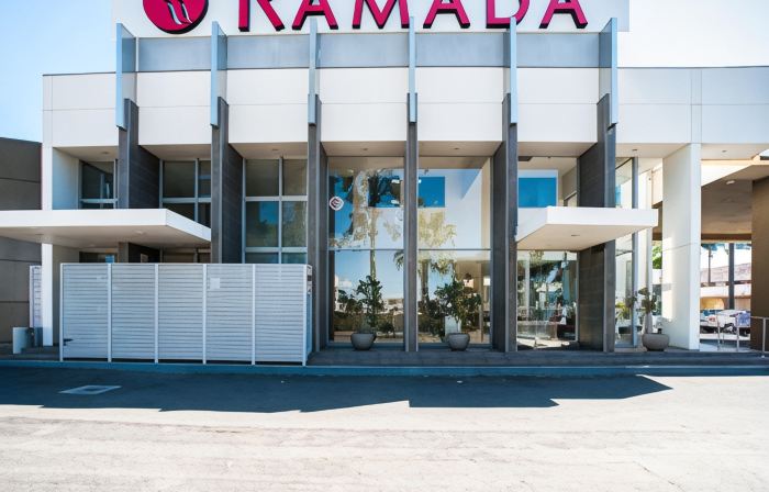 Ramada Hotel & Suites by Wyndham Sydney Cabramatta