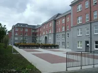 Griffith Halls of Residence - Holiday Apartments