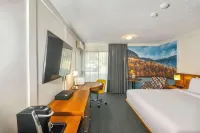 Clarion Pointe la Malbaie - Pet friendly