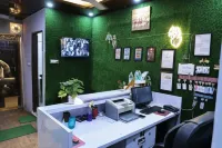 Frazyone Hostel - Hostels