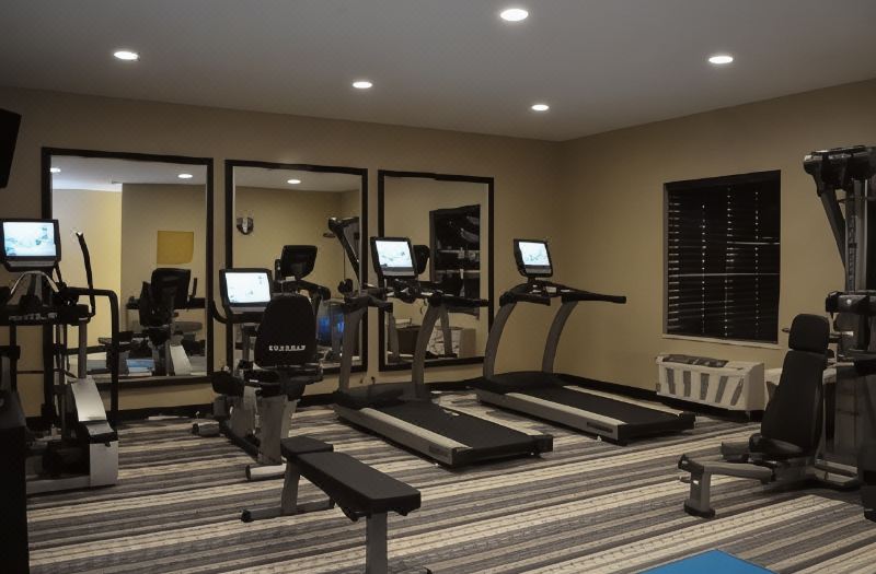 Candlewood Suites Greenville by IHG photo 5