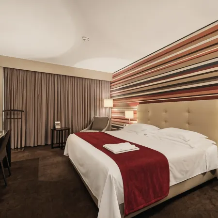 Hotel Trópico Hotels in Luanda