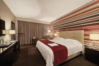 Hotel Trópico