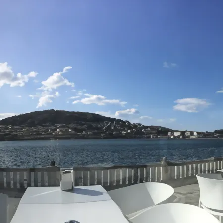 Hotel U Viveiro