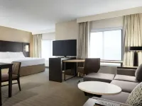 Residence Inn Minneapolis St. Paul/Eagan Hotels in Eagan