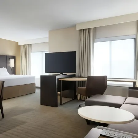 Residence Inn Minneapolis St. Paul/Eagan