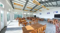 ยัชชรี รีสอร์ต แอนด์ สปา กาลิมปง