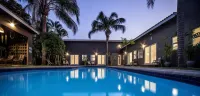 IGwalagwala Guest House - Pensionat