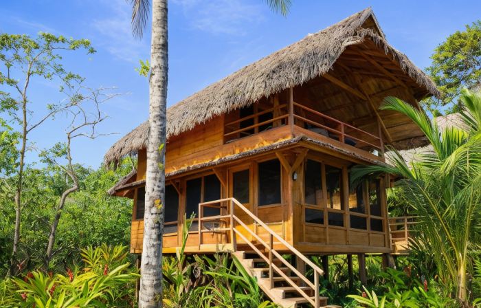 Akwaba Lodge