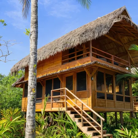Akwaba Lodge