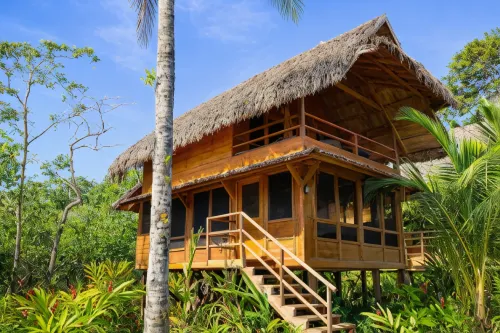 Akwaba Lodge