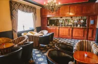 Park House Hotel - ที่มีบาร์