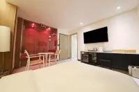 Iro Hotel Incheon by Aank - 2-Star