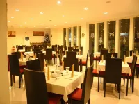 Royal Mamberamo Hotel - Wifi