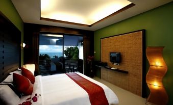 Lamoon Lamai Residence & Guesthouse