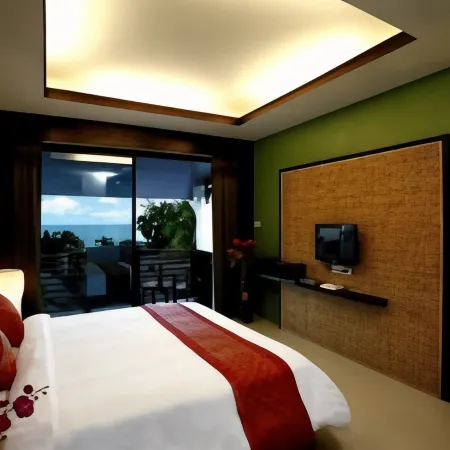 Lamoon Lamai Residence & Guesthouse