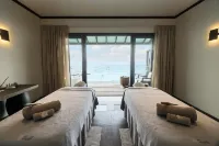 Jawakara Islands Maldives - spa