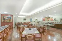 Hotel Dan Inn Campinas Cambuí - breakfast