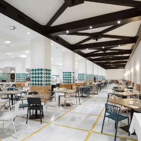Ibersol Almuñecar Beach & Spa Hotel