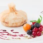Almaz Hotel - 조식 운영