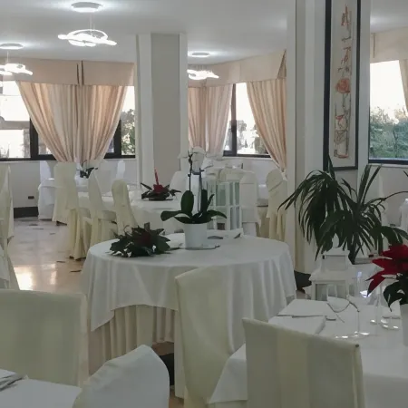 Hotel Caserta Antica