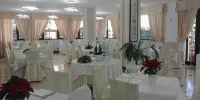 هوتل كاسيرتا أنتيكا - فطور